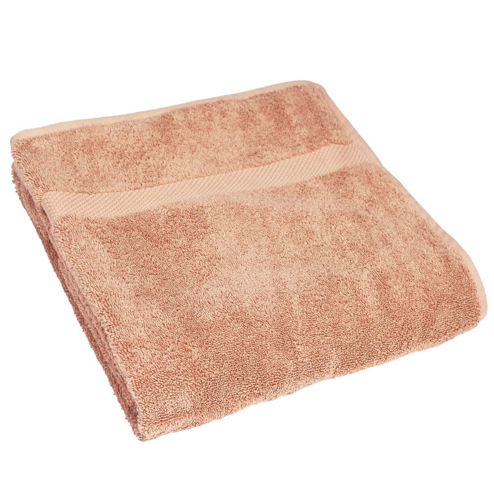 The Linen Yard Loft 100% Combed Cotton Bath Sheet