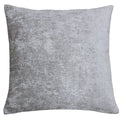 Riva Paoletti Hampton Chenille Cushion Cover, 50 x 50 Cm
