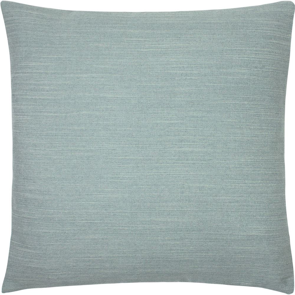 Evans Lichfield Dalton Slub Textured Cushion Cover