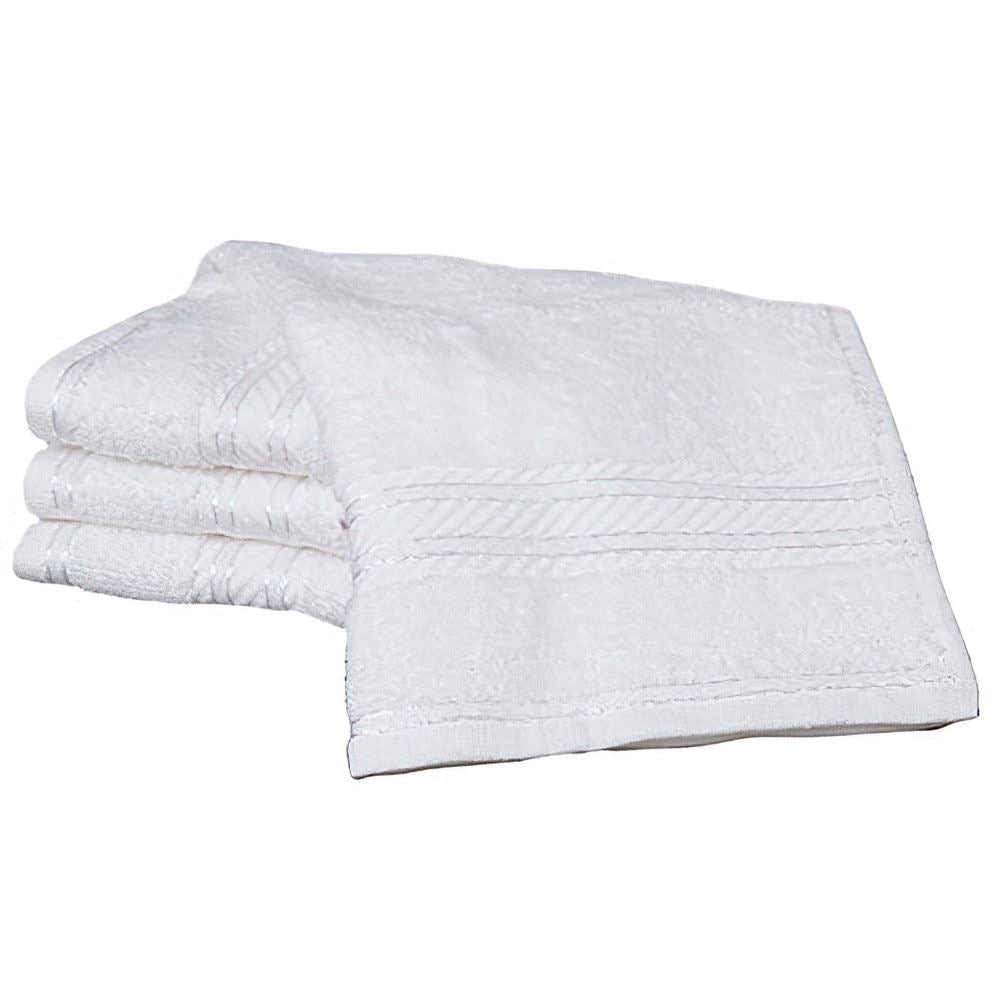 Linens Limited Luxury Supreme 100% Egyptian Cotton Face Cloth