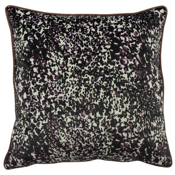 Furn Mika Abstract Cushion Cover, 50 x 50 Cm
