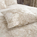 Catherine Lansfield Crushed Velvet 55x55cm