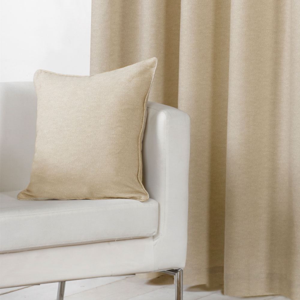 Fusion Sorbonne 100% Cotton Filled Cushion