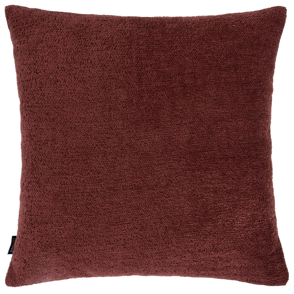 Paoletti Nellim Scadi Boucle Textured Cushion Cover