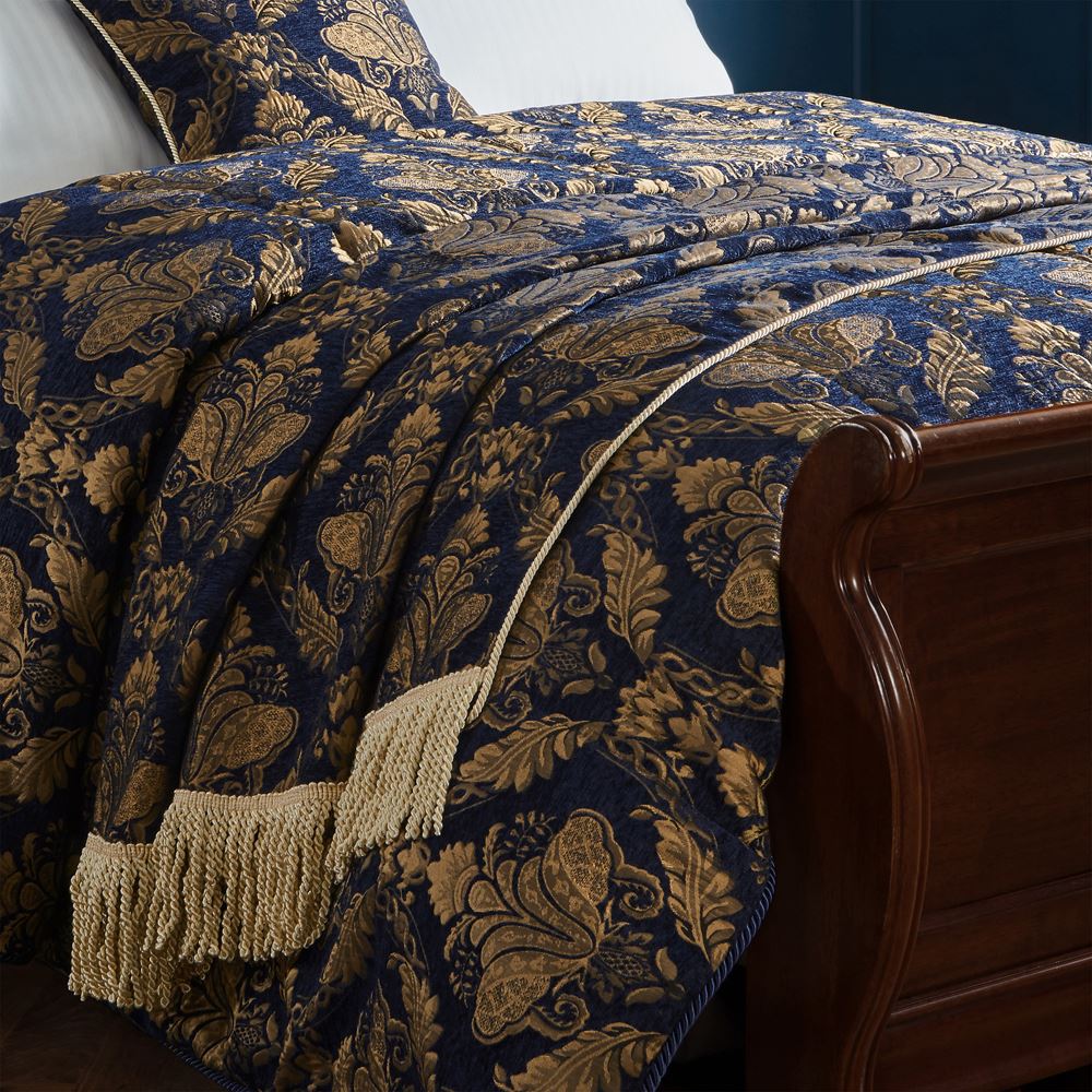 Paoletti Shiraz Throw