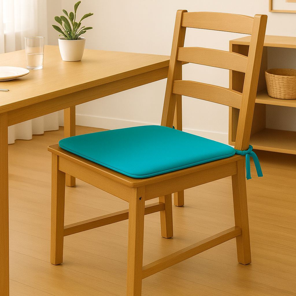Night Zone Comfy Foam Seat Pad