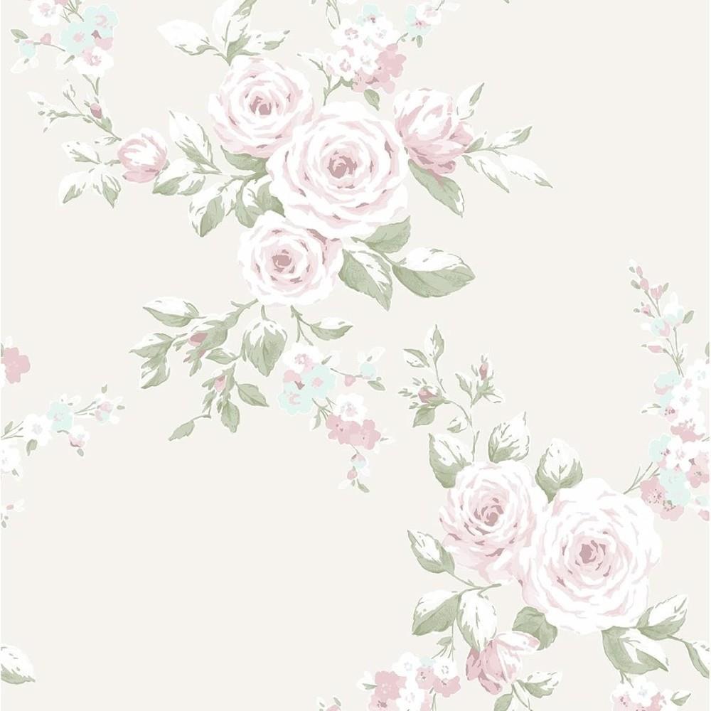 Catherine Lansfield Canterbury Floral