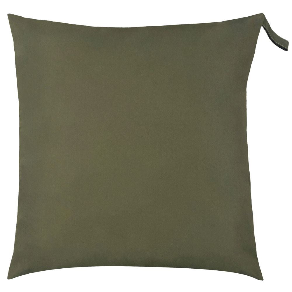 Furn Plain Vibrant 100% UV & Water Resistant Outdoor Floor Cushion Cover