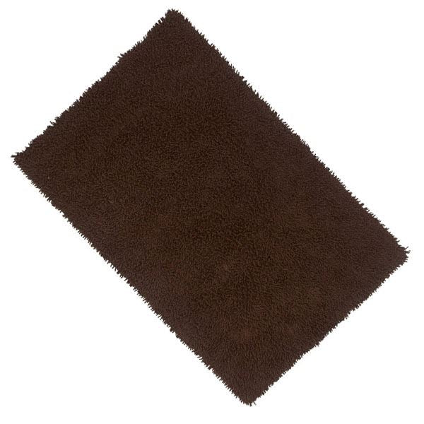 Riva Home Chenille Twist Pure Cotton Hand Woven Rug