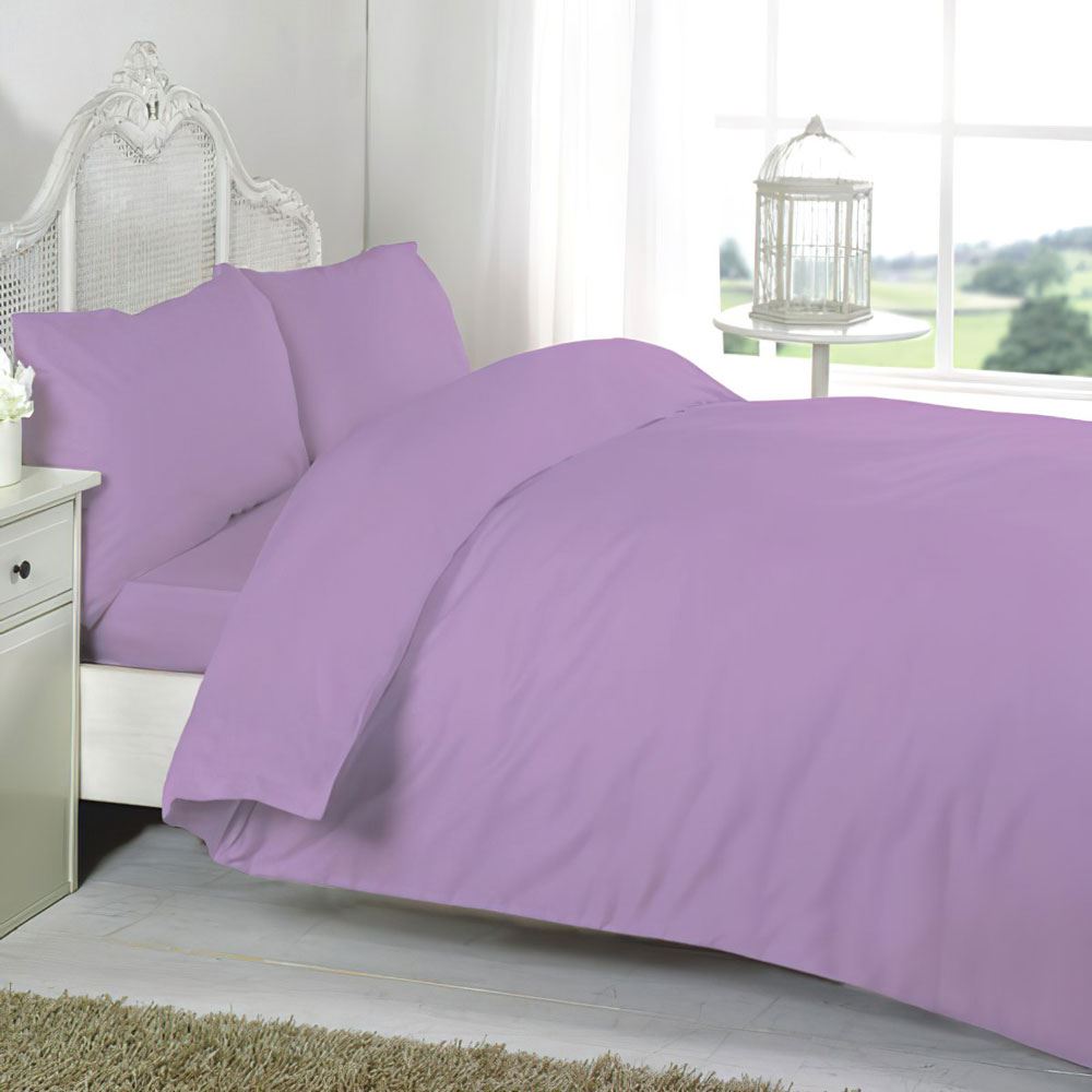 Night Zone 100% Egyptian Cotton 200 Thread Count Valance Sheet