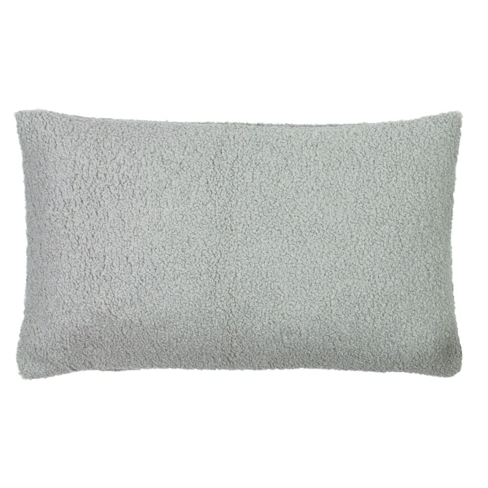 Furn Malham Faux Wool Fleece Cushion Cover