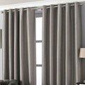 Riva Paoletti Viceroy Eyelet Lined Curtains