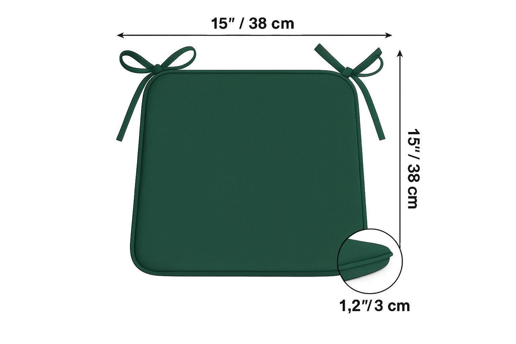 Night Zone Comfy Foam Seat Pad