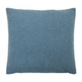 Furn Malham Textured Fleece Cushion Cover