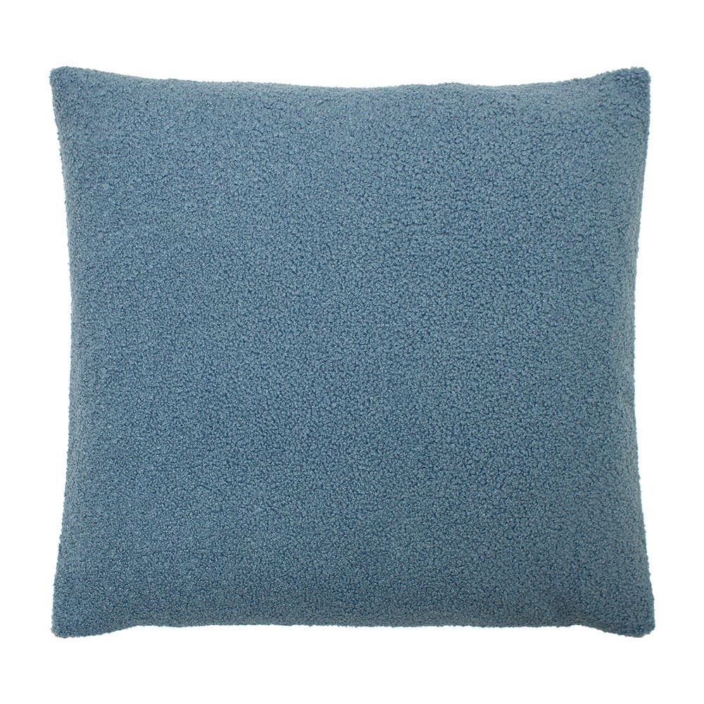 Furn Malham Textured Fleece Cushion Cover