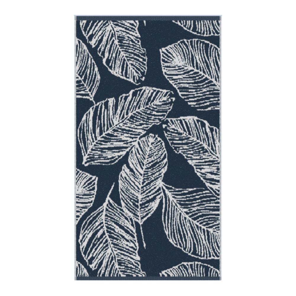 Fusion Matteo Jacquard 100% Cotton 550gsm Bath Towel