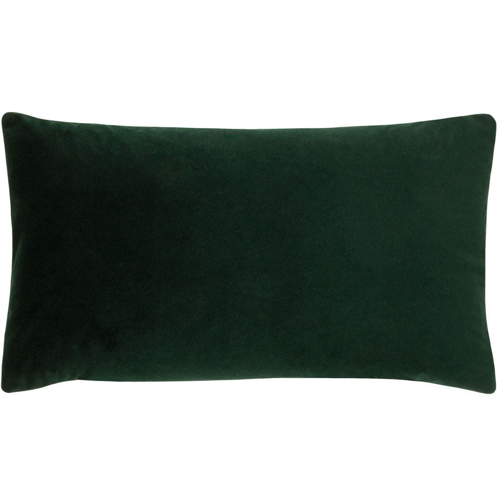 Evans Lichfield Sunningdale Plush Cushion Cover