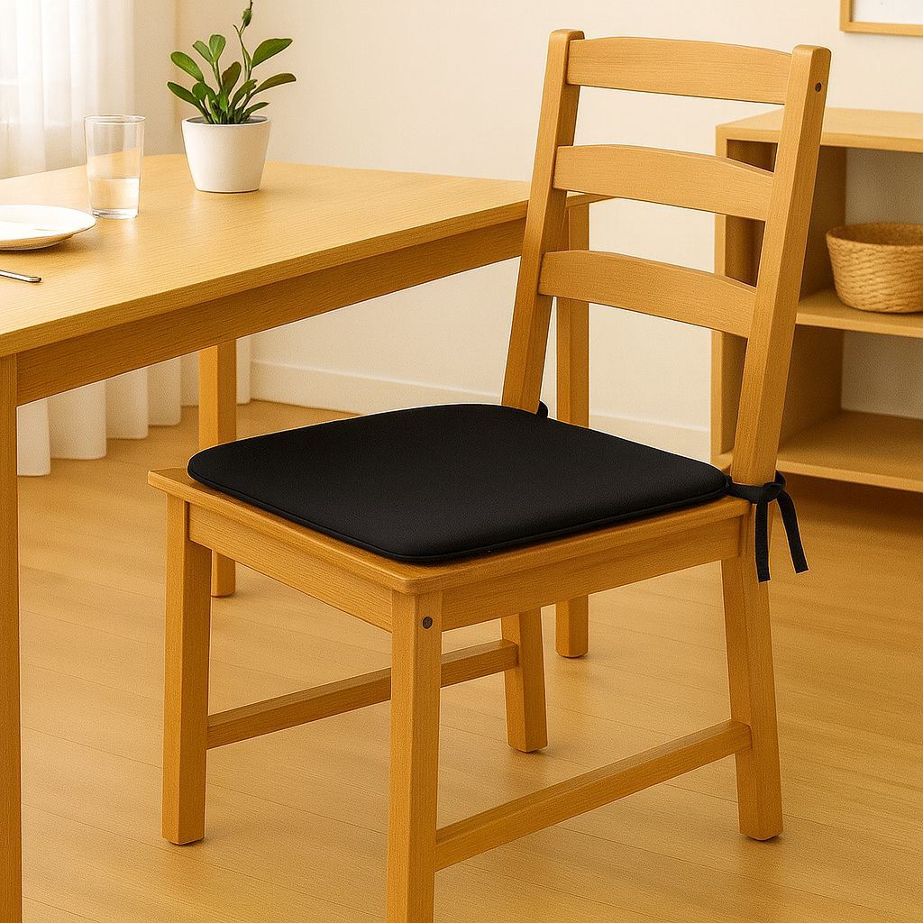 Night Zone Comfy Foam Seat Pad