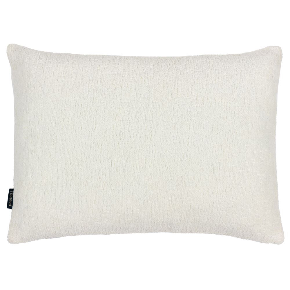 Paoletti Nellim Scadi Boucle Textured Cushion Cover
