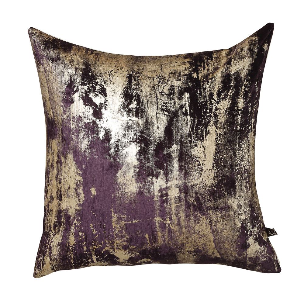 Scatter Box Moonstruck Feather Filled Cushion