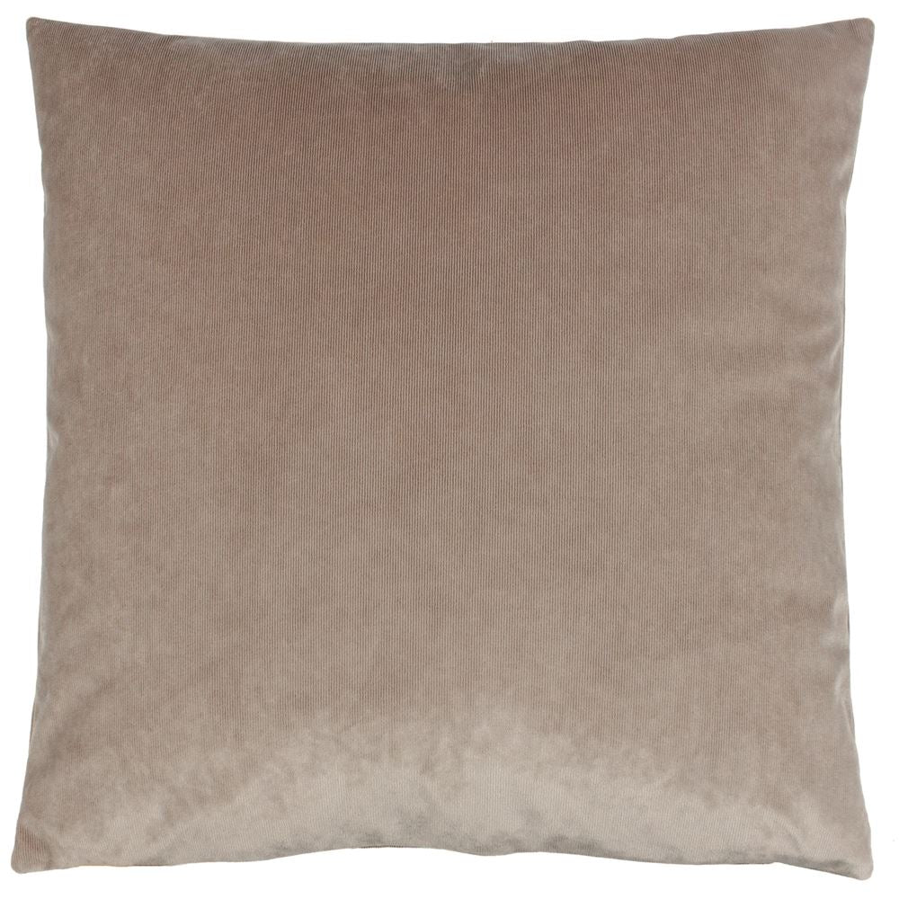 Furn Camden Micro-Corduroy Velvet Cushion Cover