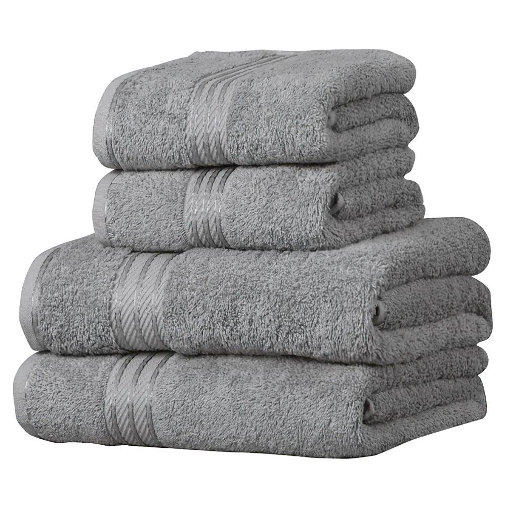 Linens Limited Luxury Supreme 100% Egyptian Cotton Jumbo Bath Sheet