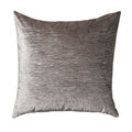 Scatter Box Mia Velour Feather Filled Cushion