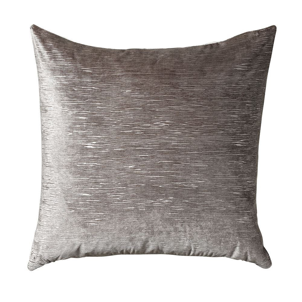 Scatter Box Mia Velour Feather Filled Cushion