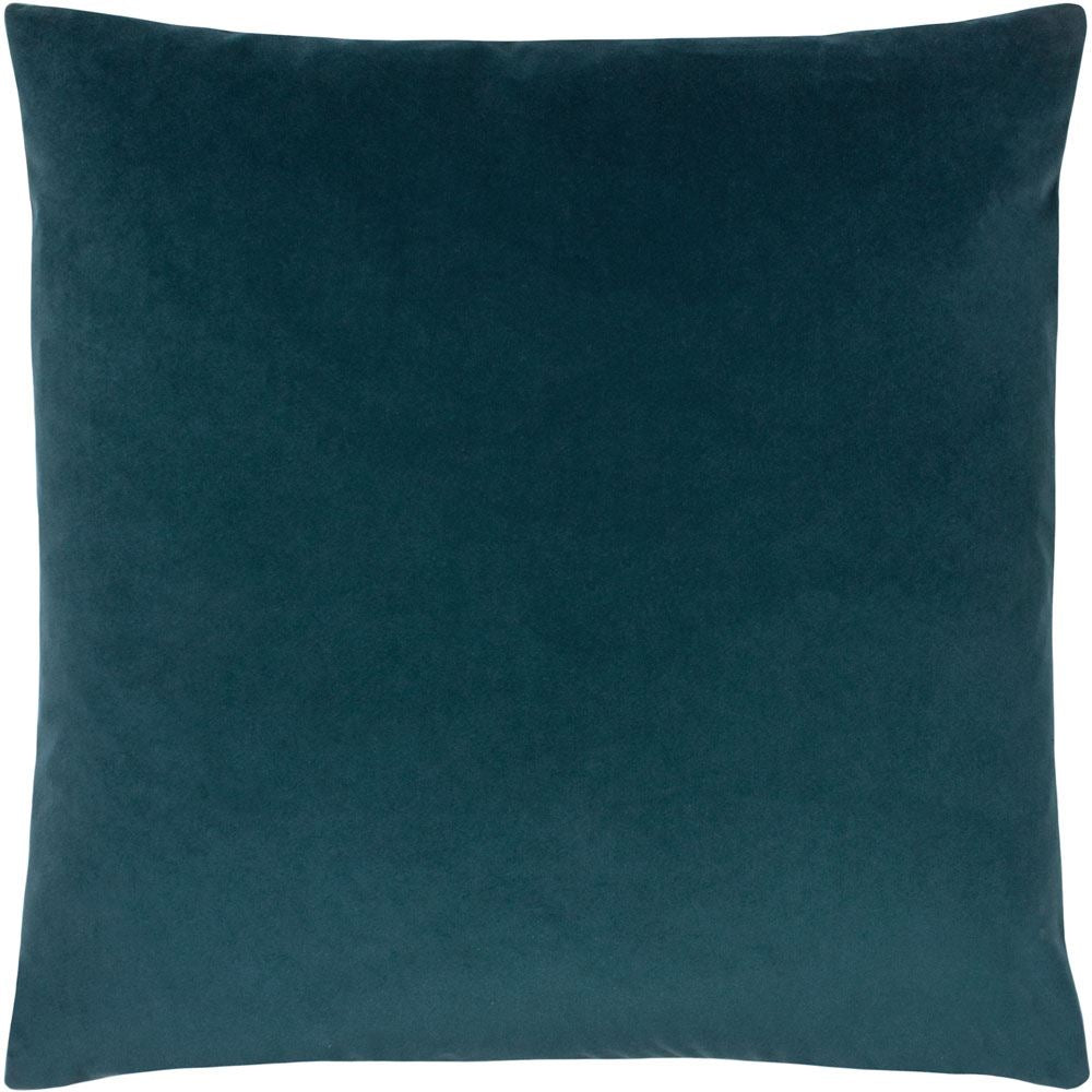 Evans Lichfield Sunningdale Plush Cushion Cover