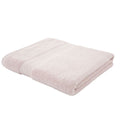 Bianca Luxury Fine Combed Cotton Pure Silk Hand Towel