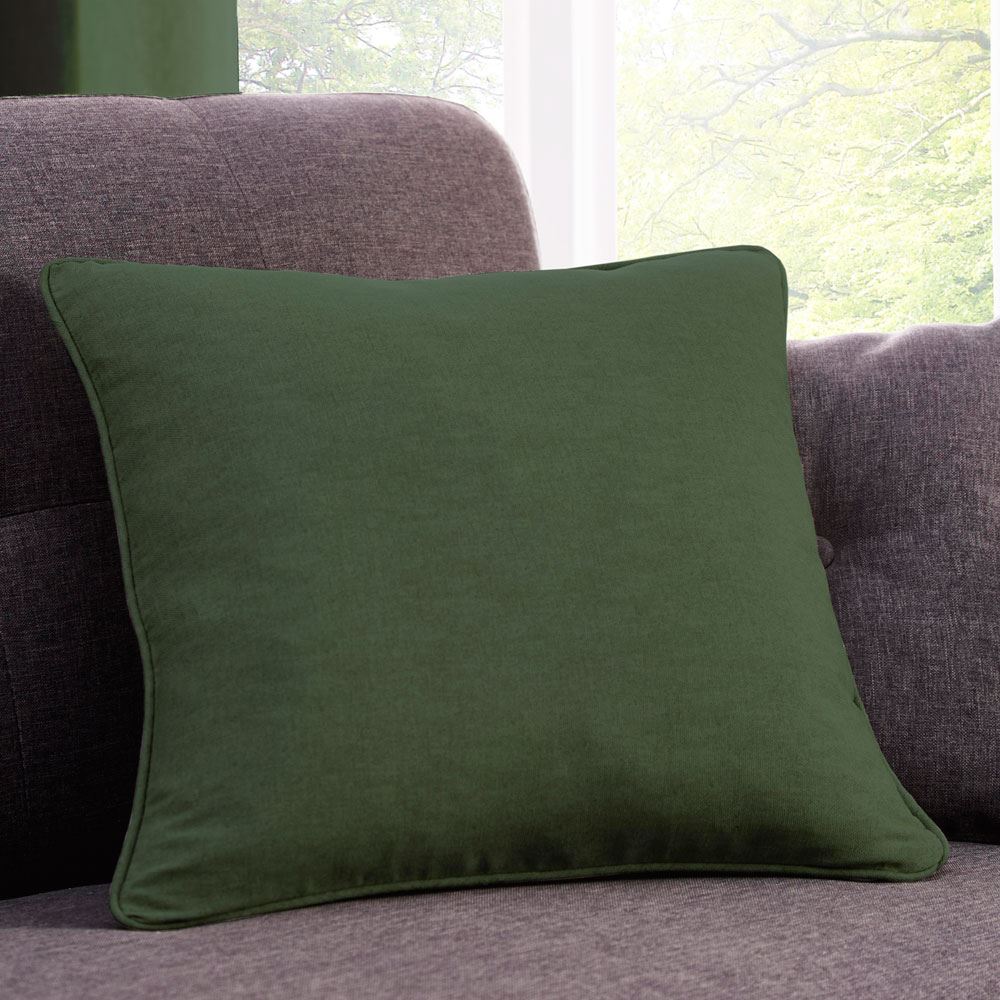 Fusion Sorbonne 100% Cotton Filled Cushion