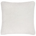 Yard Olann Textured Faux Fleece Cushion Cover