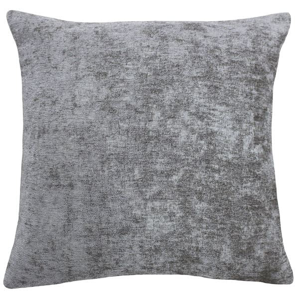 Riva Paoletti Hampton Chenille Cushion Cover, 50 x 50 Cm