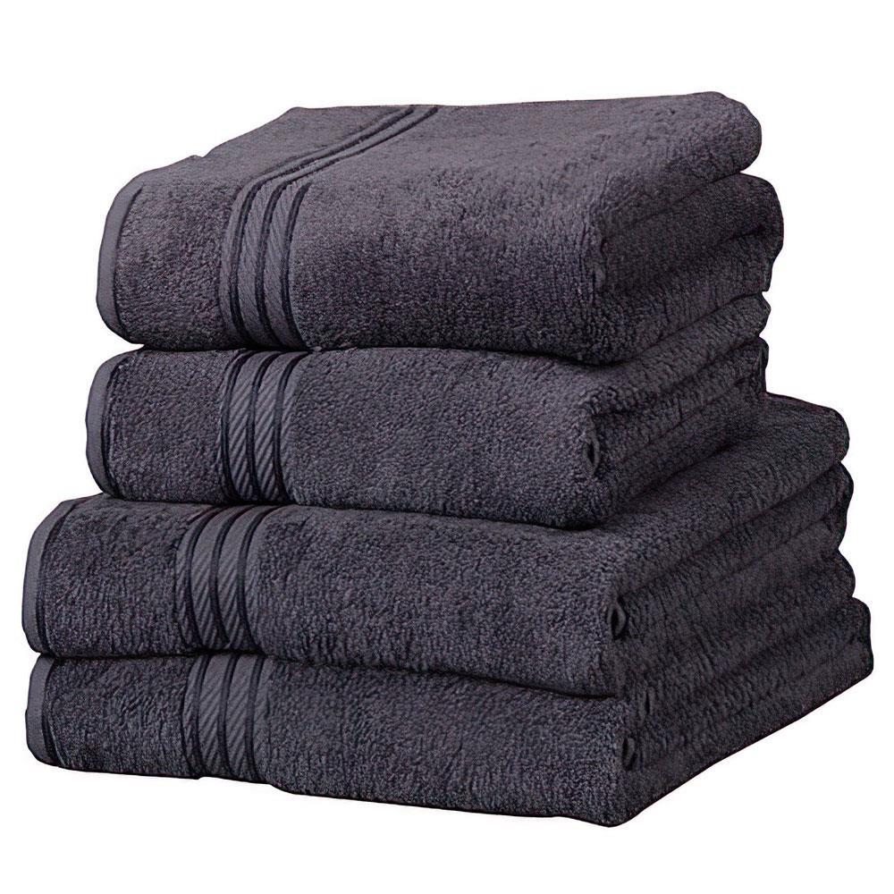 Linens Limited Luxury Supreme 100% Egyptian Cotton Hand Towel