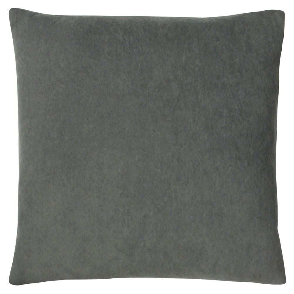 Furn Kobe Soft Faux Velvet Cushion Cover