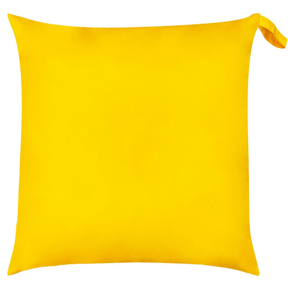 Furn Plain Vibrant 100% UV & Water Resistant Outdoor Floor Cushion Cover
