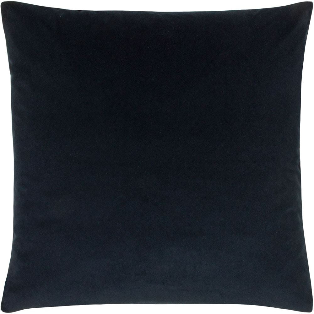 Evans Lichfield Sunningdale Plush Cushion Cover
