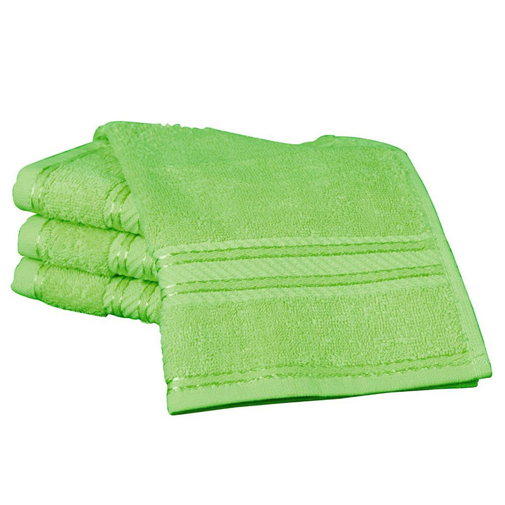 Linens Limited Luxury Supreme 100% Egyptian Cotton Face Cloth