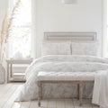 Drift Home Pampas Grass Print Eco-Friendly Duvet Cover Set