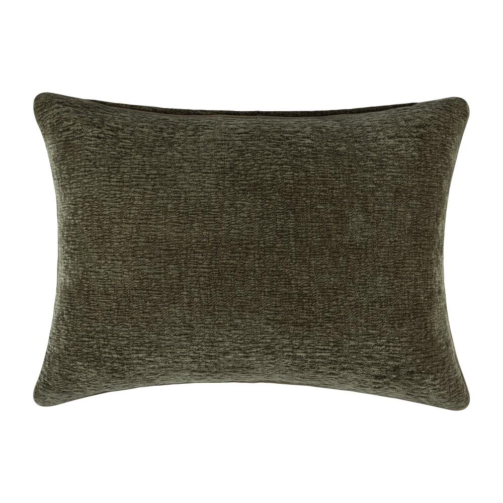 Scatter Box Piper Textured Feather Filled Cushion