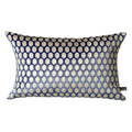 Scatter Box Remi Cut Velvet Feather Filled Cushion