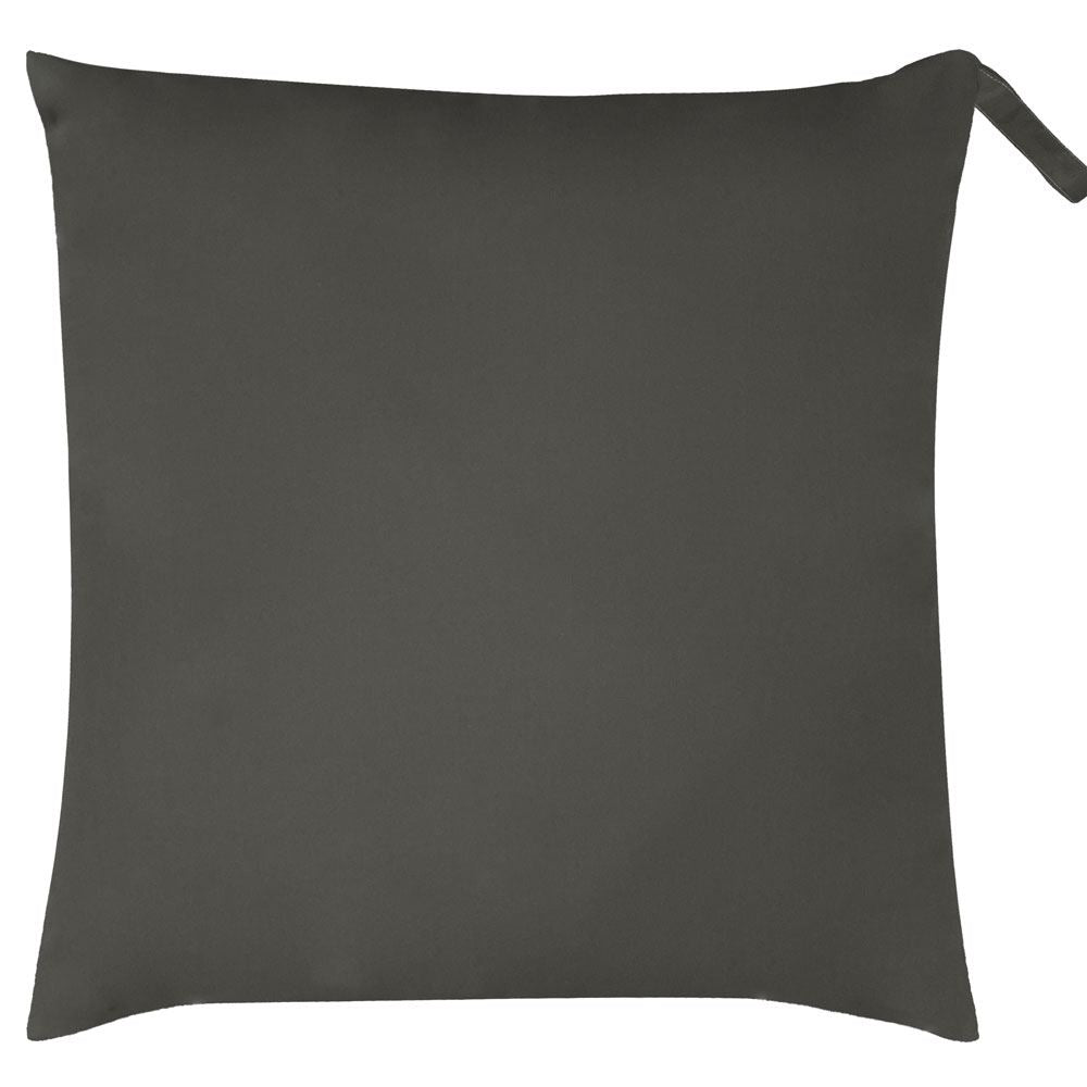 Furn Plain Vibrant 100% UV & Water Resistant Outdoor Floor Cushion Cover