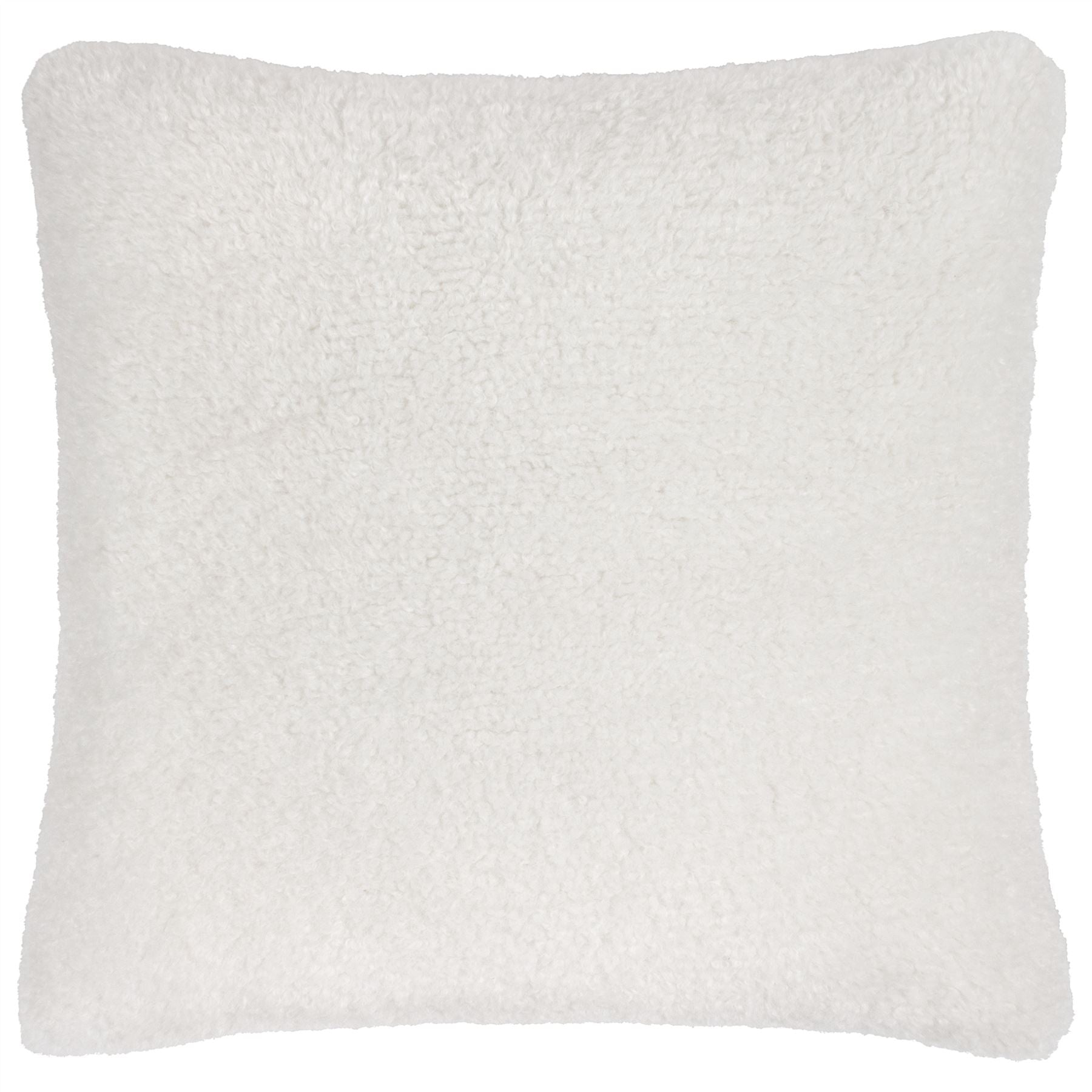 Yard Olann Textured Faux Fleece Cushion Cover