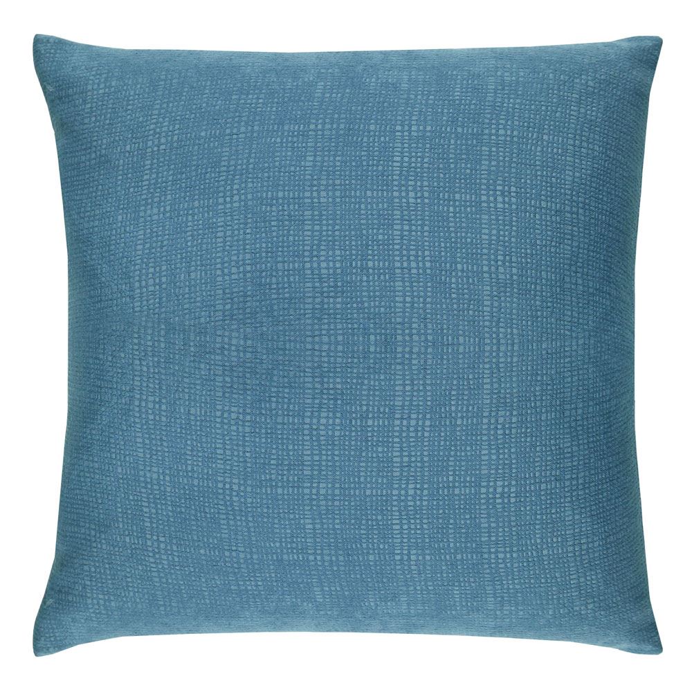 Enhanced Living Matrix Embossed Textured Cushion Cover