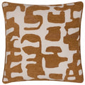 Hoem Caval Boucle Chenille Jacquard Cushion Cover