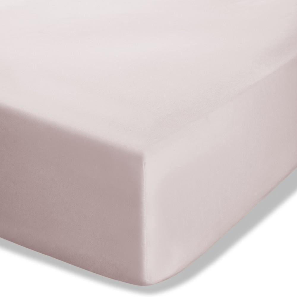 Catherine Lansfield Easy Iron Percale Fitted Sheet