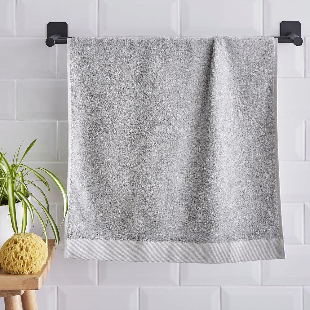 Pineapple Elephant Bamboo Soft Combed Cotton Rich 500gsm Bath Sheet