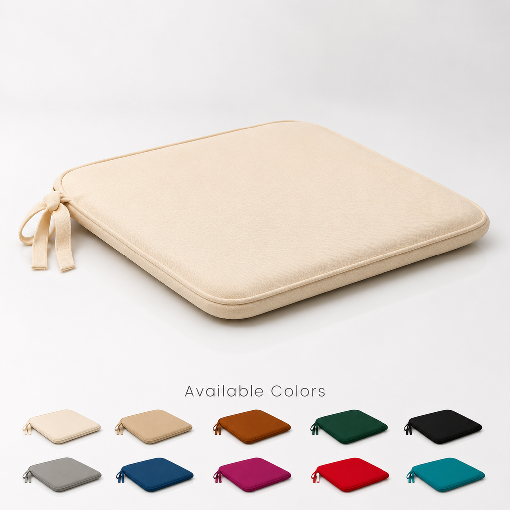 Night Zone Comfy Foam Seat Pad