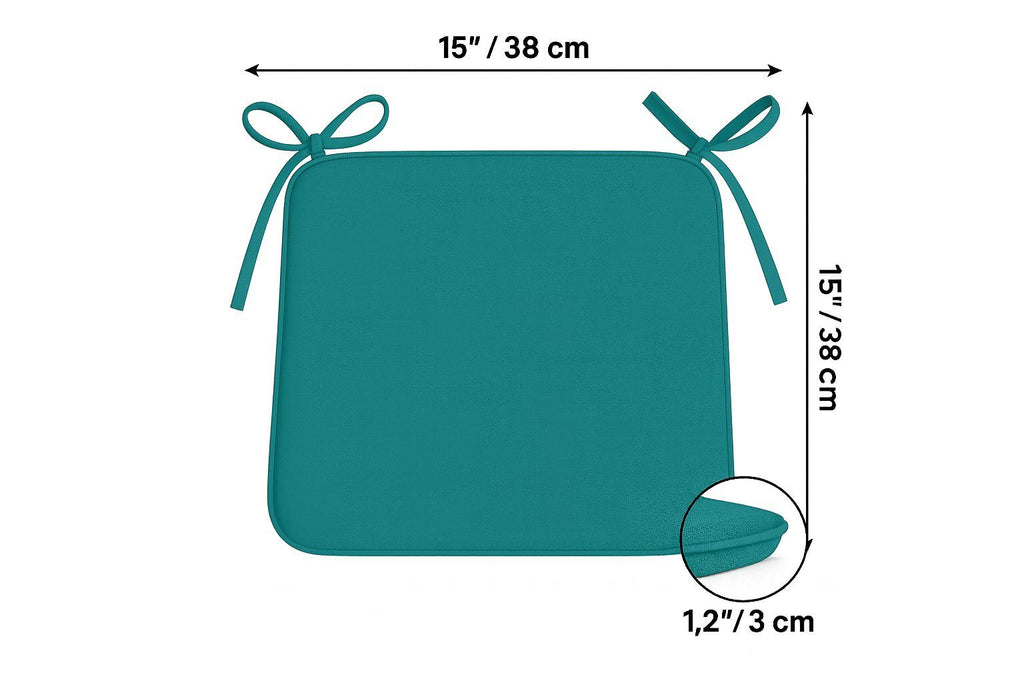 Night Zone Comfy Foam Seat Pad