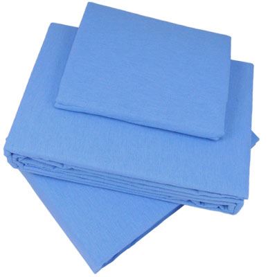 Linens Limited 100% Brushed Cotton Flannelette Fitted Sheet
